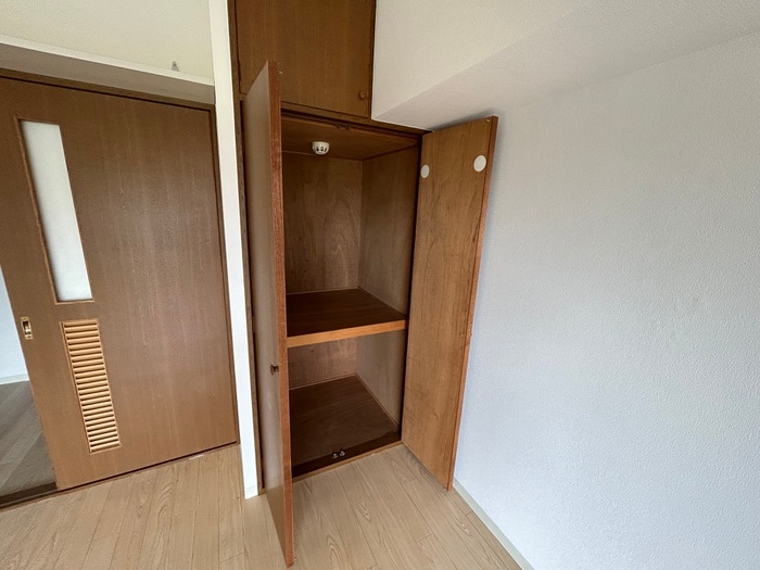 松栄タワ－イン宮城野の物件内観写真