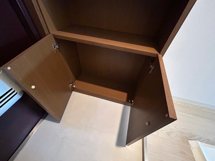 松栄タワ－イン宮城野の物件内観写真