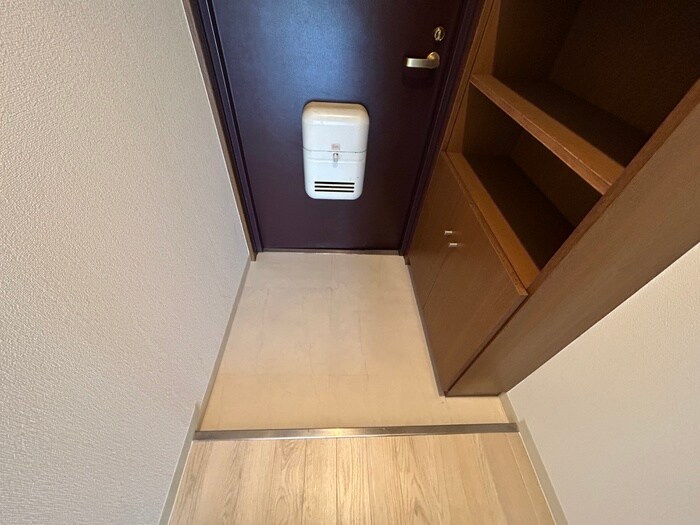 松栄タワ－イン宮城野の物件内観写真