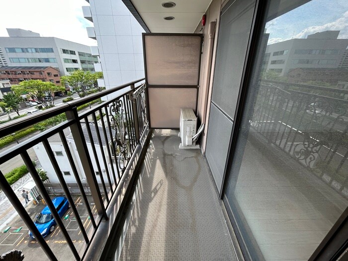 松栄タワ－イン宮城野の物件内観写真