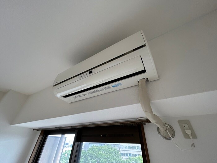 松栄タワ－イン宮城野の物件内観写真