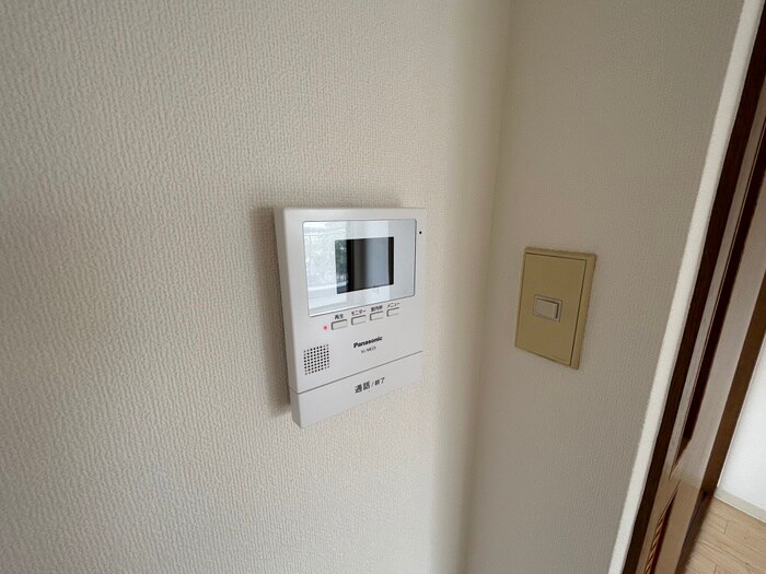 松栄タワ－イン宮城野の物件内観写真