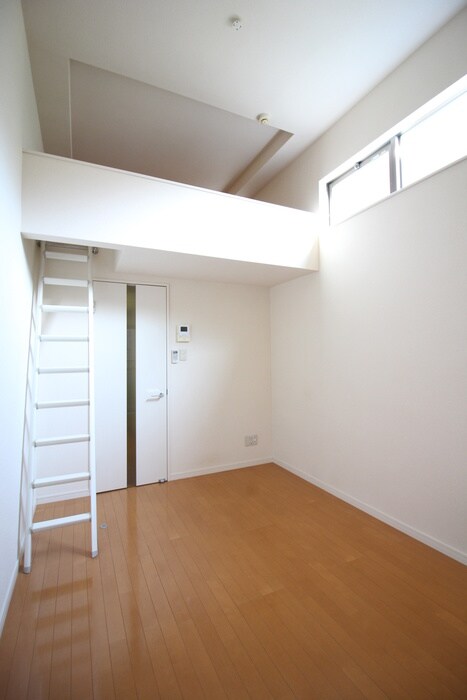 プルメリ－プルの物件内観写真