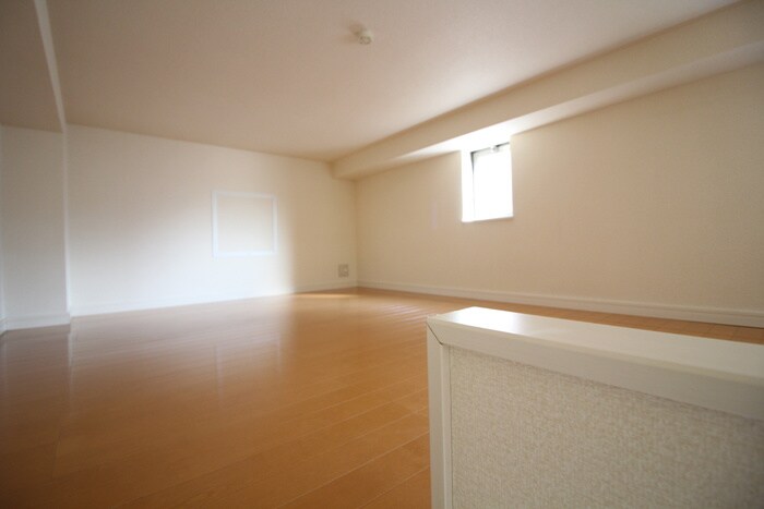 プルメリ－プルの物件内観写真