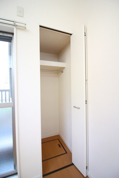 プルメリ－プルの物件内観写真