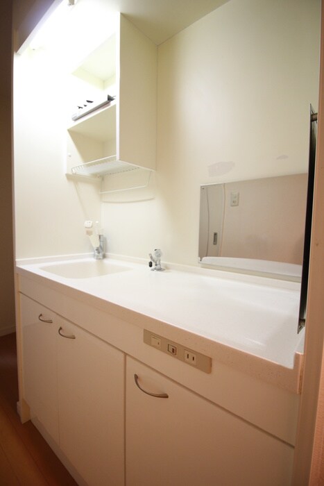 プルメリ－プルの物件内観写真