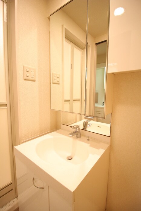 プルメリ－プルの物件内観写真