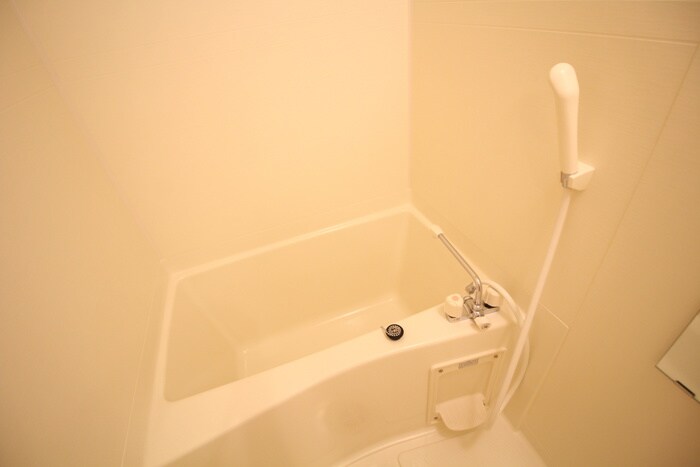 プルメリ－プルの物件内観写真