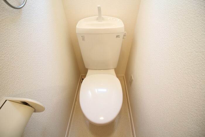 プルメリ－プルの物件内観写真