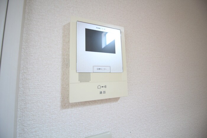 プルメリ－プルの物件内観写真