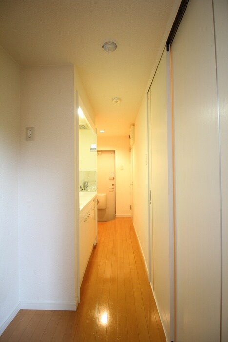 プルメリ－プルの物件内観写真