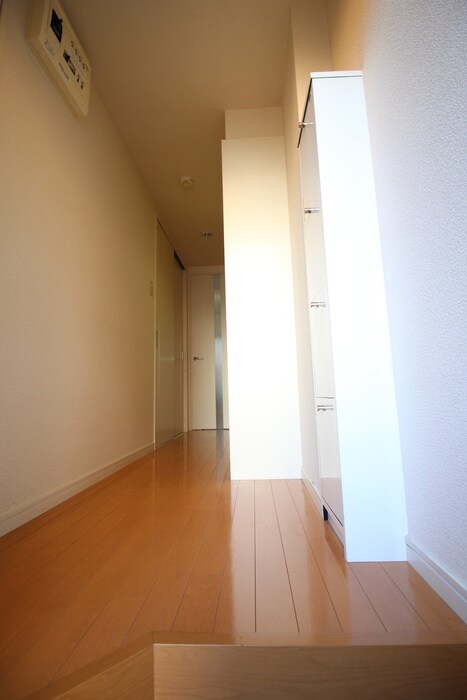 プルメリ－プルの物件内観写真