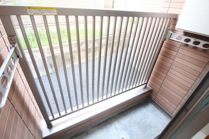 プルメリ－プルの物件内観写真