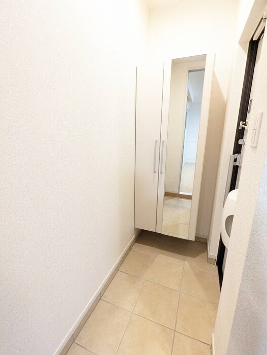 Ｈｉｌｌ－Ｃｉｔｙ　燕沢の物件内観写真