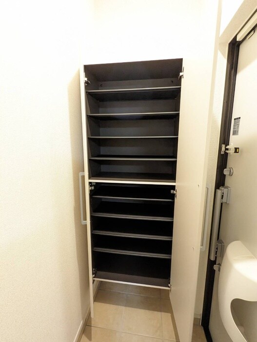 Ｈｉｌｌ－Ｃｉｔｙ　燕沢の物件内観写真