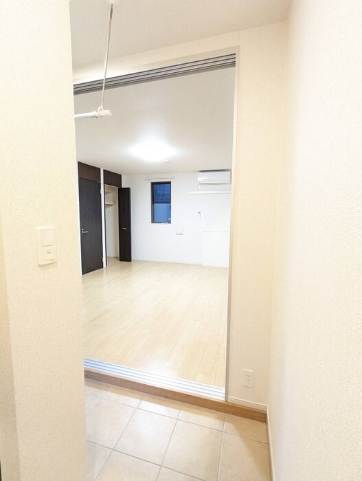 Ｈｉｌｌ－Ｃｉｔｙ　燕沢の物件内観写真