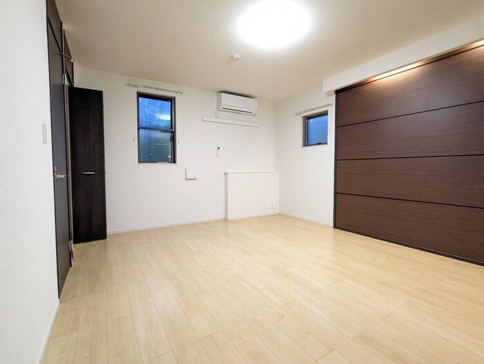 Ｈｉｌｌ－Ｃｉｔｙ　燕沢の物件内観写真