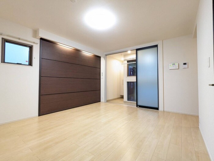 Ｈｉｌｌ－Ｃｉｔｙ　燕沢の物件内観写真