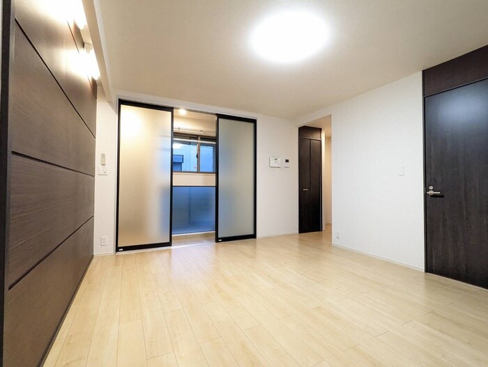 Ｈｉｌｌ－Ｃｉｔｙ　燕沢の物件内観写真