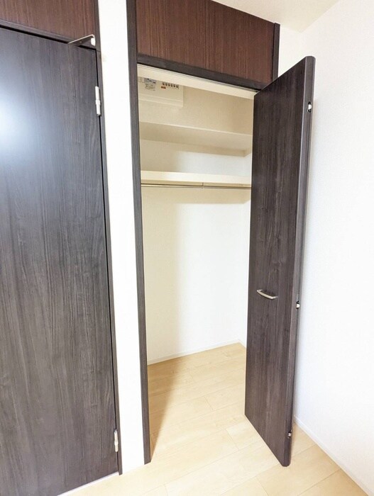 Ｈｉｌｌ－Ｃｉｔｙ　燕沢の物件内観写真