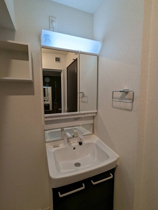 Ｈｉｌｌ－Ｃｉｔｙ　燕沢の物件内観写真