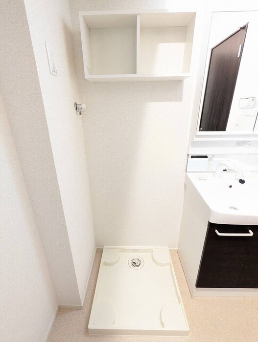 Ｈｉｌｌ－Ｃｉｔｙ　燕沢の物件内観写真