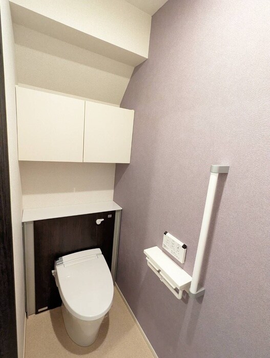 Ｈｉｌｌ－Ｃｉｔｙ　燕沢の物件内観写真