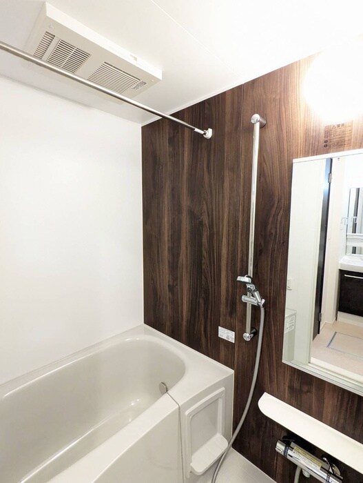 Ｈｉｌｌ－Ｃｉｔｙ　燕沢の物件内観写真