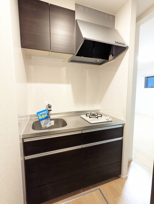 Ｈｉｌｌ－Ｃｉｔｙ　燕沢の物件内観写真