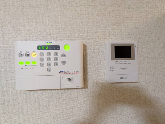 Ｈｉｌｌ－Ｃｉｔｙ　燕沢の物件内観写真