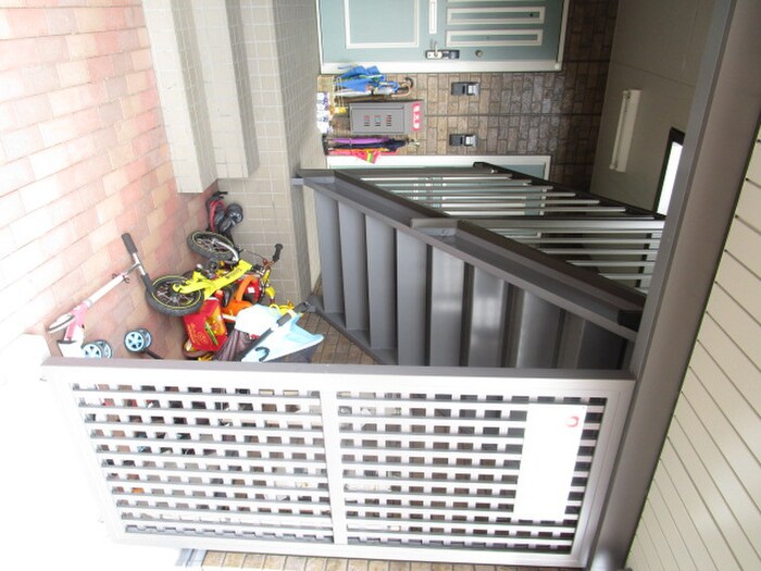 ロ－ランドホワイトＤの物件外観写真