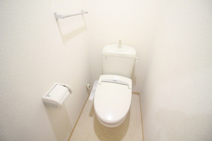 ロ－ランドホワイトＤの物件内観写真