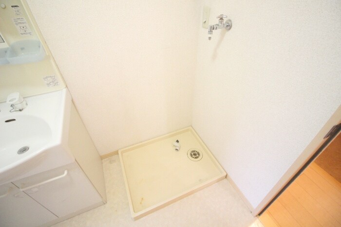 ロ－ランドホワイトＤの物件内観写真