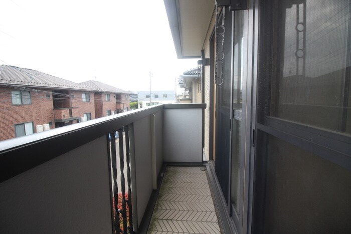 ロ－ランドホワイトＤの物件内観写真