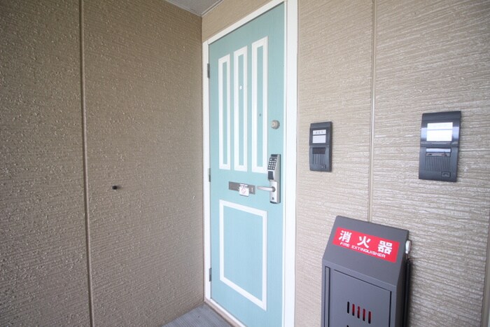 ロ－ランドホワイトＤの物件内観写真