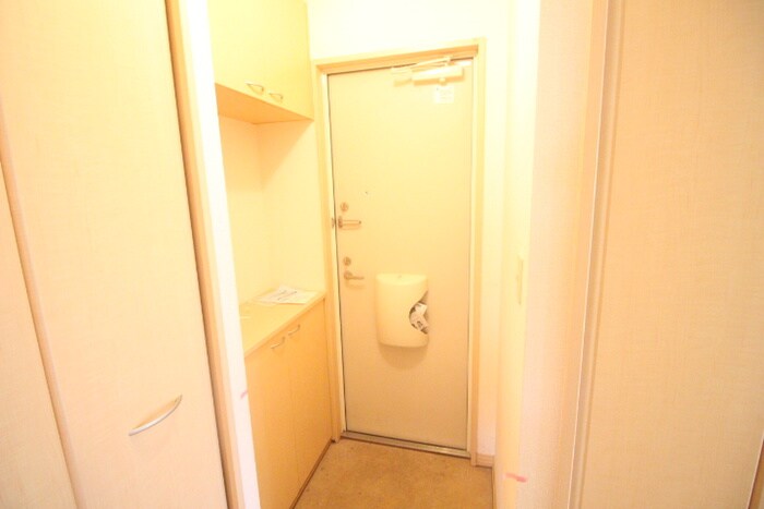 ロ－ランドホワイトＤの物件内観写真