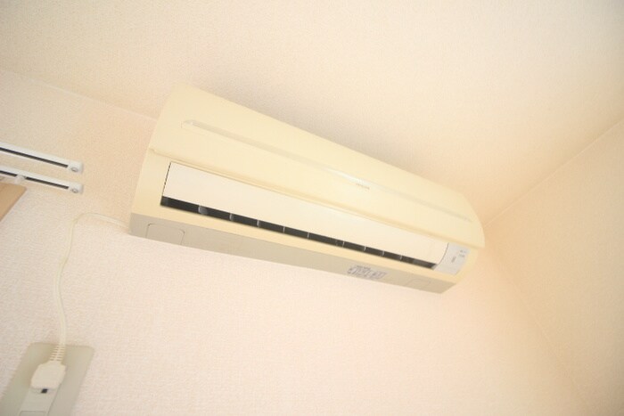 ロ－ランドホワイトＤの物件内観写真