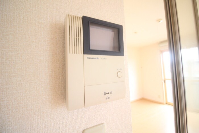 ロ－ランドホワイトＤの物件内観写真