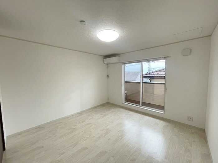 RESTING　TAMAGAWAの物件内観写真