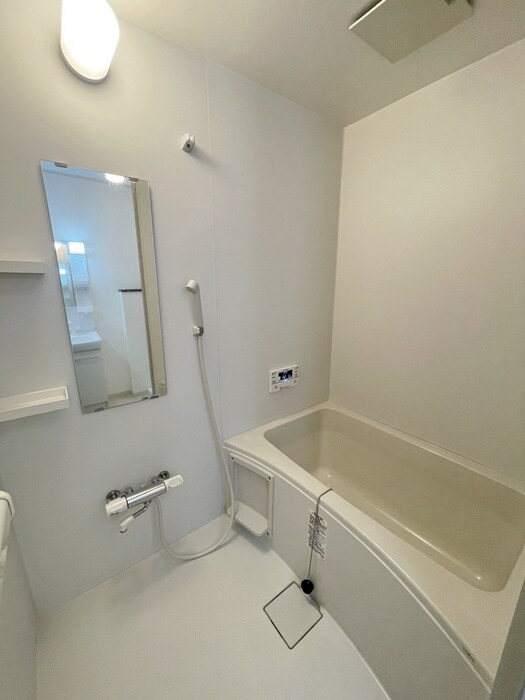 RESTING　TAMAGAWAの物件内観写真