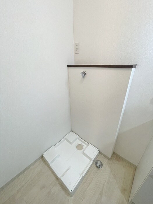 RESTING　TAMAGAWAの物件内観写真