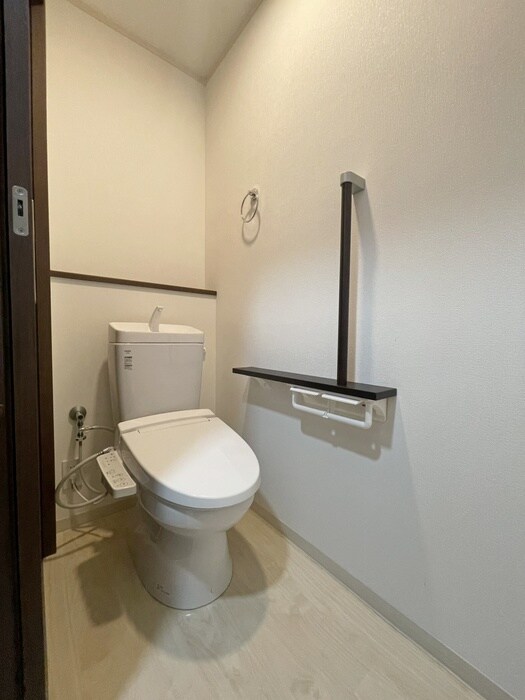 RESTING　TAMAGAWAの物件内観写真