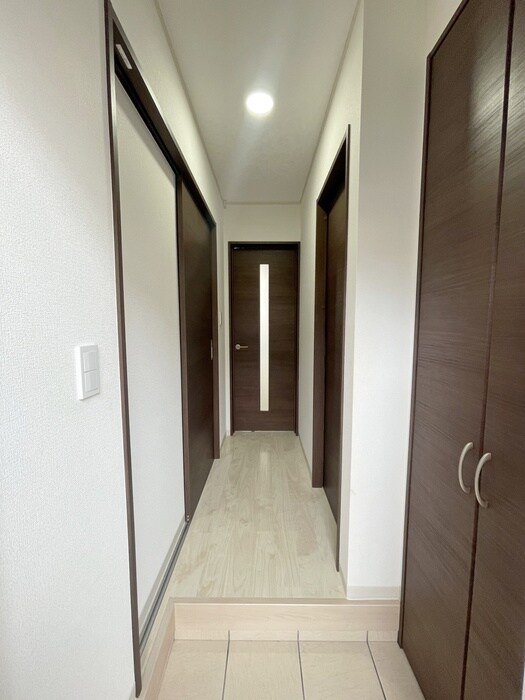 RESTING　TAMAGAWAの物件内観写真