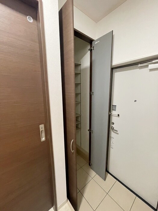 RESTING　TAMAGAWAの物件内観写真