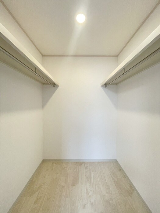 RESTING　TAMAGAWAの物件内観写真