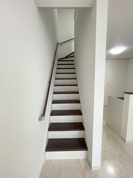 RESTING　TAMAGAWAの物件内観写真