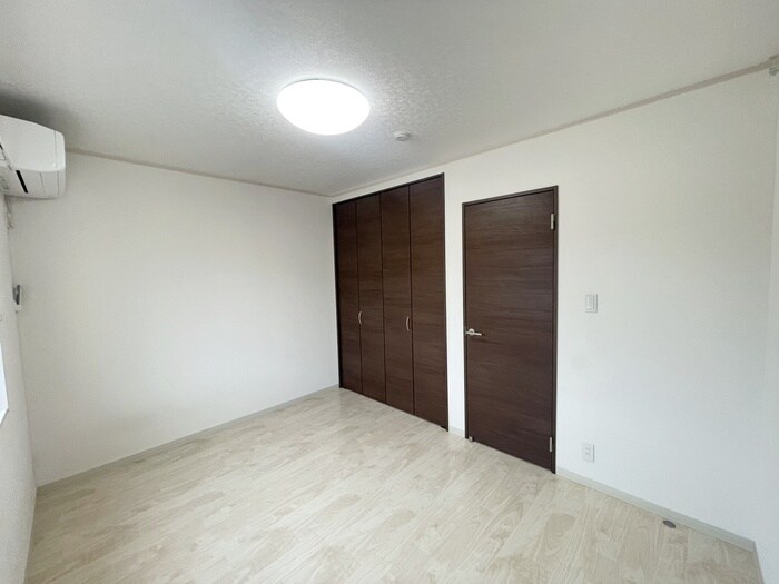 RESTING　TAMAGAWAの物件内観写真