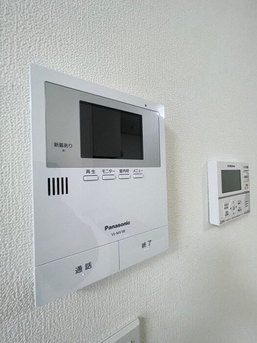 RESTING　TAMAGAWAの物件内観写真