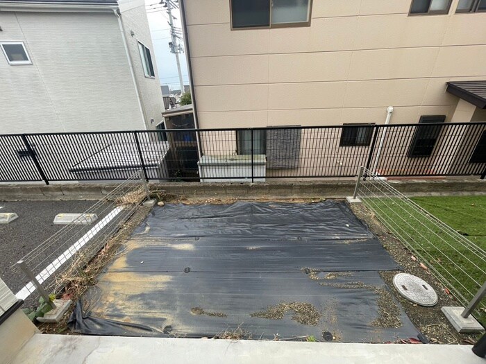 RESTING　TAMAGAWAの物件内観写真