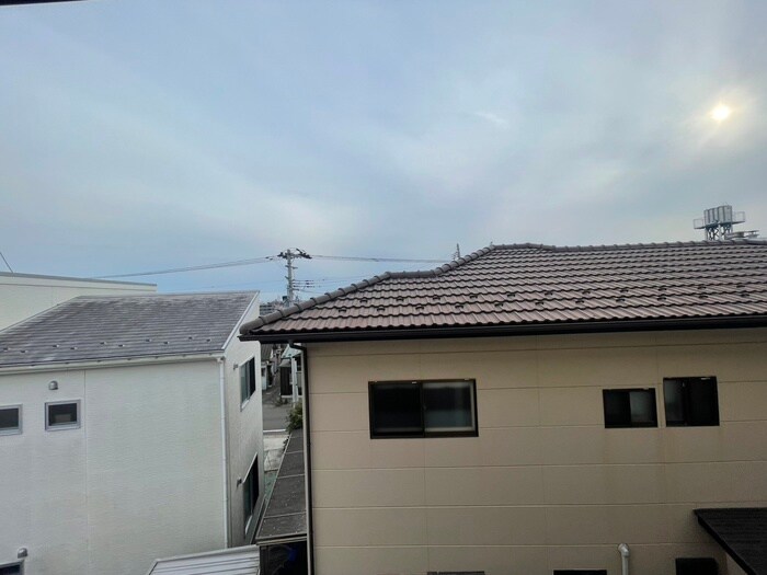 RESTING　TAMAGAWAの物件内観写真